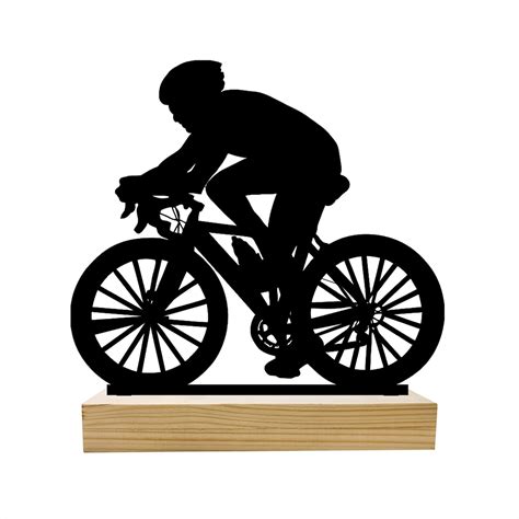 Home Next Decor Presents Man with Cycle Table Top | Innovative Design ...