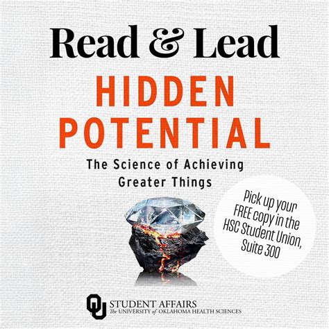 Read & Lead | Hidden Potential - Students
