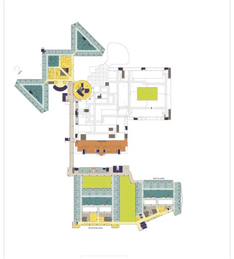 Duke Medicine Pavilion — Andrew Blocha