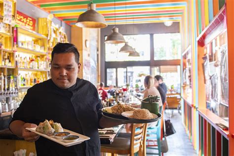 Bangrak Market | Businesses | Seattle Met