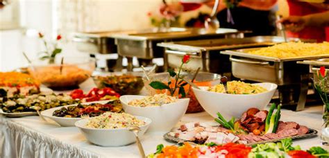 About us - Sandhya Caterers