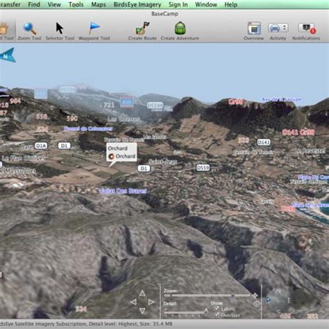 Image result for Basecamp Garmin Tutorial