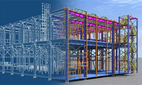 Image result for Revit Modelisation Structure Batiment 3D