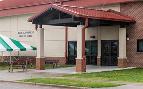 Eisenhower Army Medical Center > Clinics