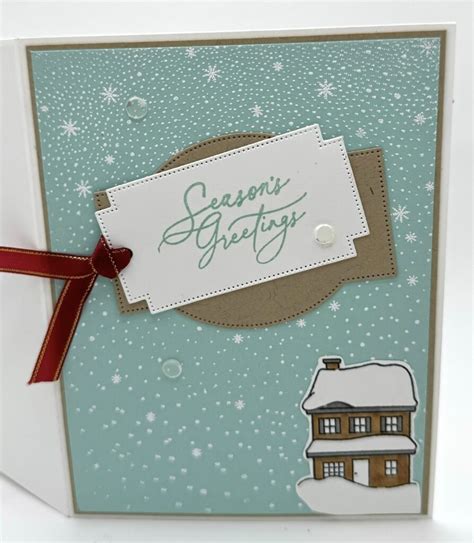 Image result for Balcony Card Tutorial