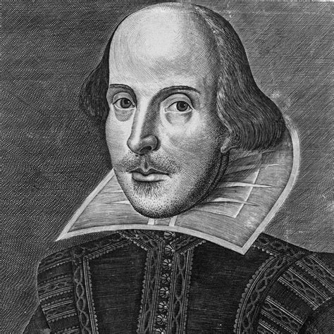 William Shakespeare – William Shakespeare