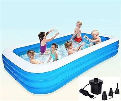 Swimming Pool (स्विमिंग पूल) for Kids Online | Outdoor Toys and Games ...