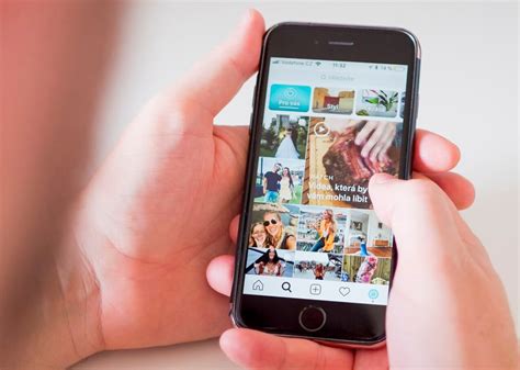 How to get on the Instagram Explore page | The Social Journal