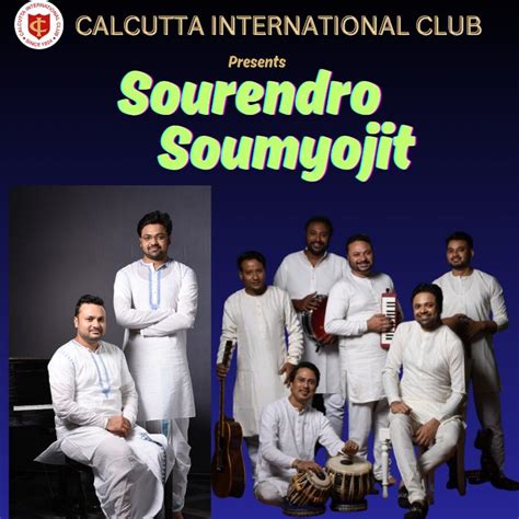 Events | Calcutta International Club