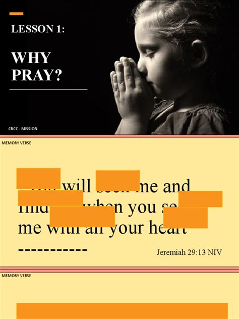 Image result for Prayer Course 2 Study Guide