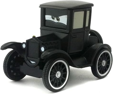 Buy Lightning McQueen Toy Vehicles, Miniature Racecar Carrier Toys for ...