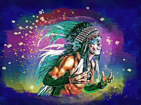 Indigenous Futurism: Imagining Tomorrow’s World