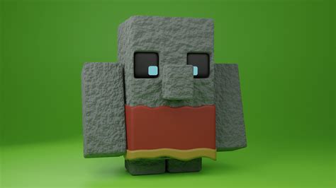 Image result for How to Get Model for Minecraft Mobs