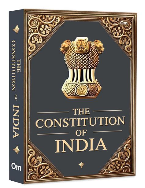 Buy The Constitution of india | Human rights | Fundamental rights ...