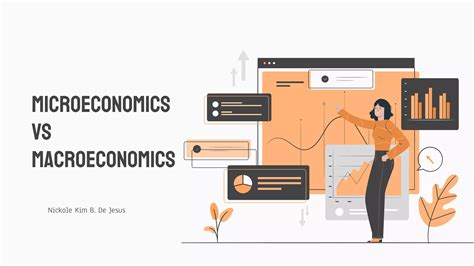 Microeconomics vs macroeconomics | PPTX