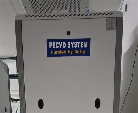 Facilities - Department of ECE, Tezpur University