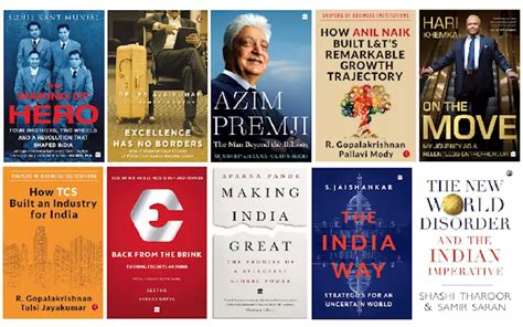 Ten business books to inspire entrepreneurship | PrintWeekIndia