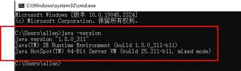 Java JDK 1.8 Download 的图像结果