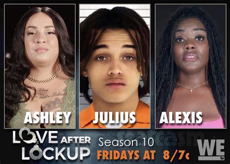 Love After Lockup Season 10 cast photos and bios – Starcasm