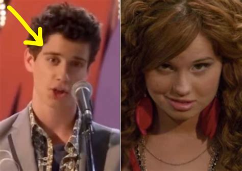 Debby Ryan Radio Rebel Cast