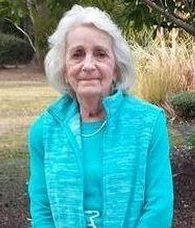 Ann Cribbs Obituary (2018) - Mullins, SC - Meares Funeral Home, Inc.