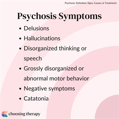 Mental Psychosis