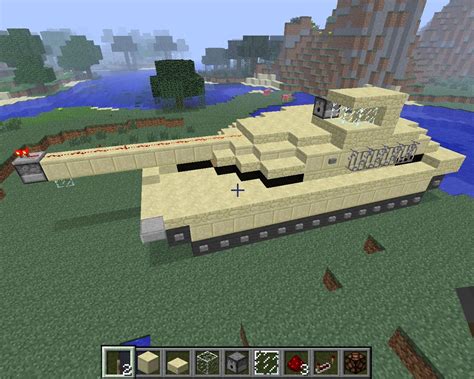 Image result for Minecraft Java Tank