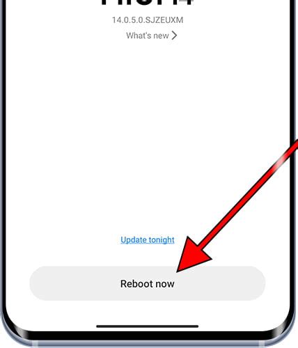 Image result for Redmi Update