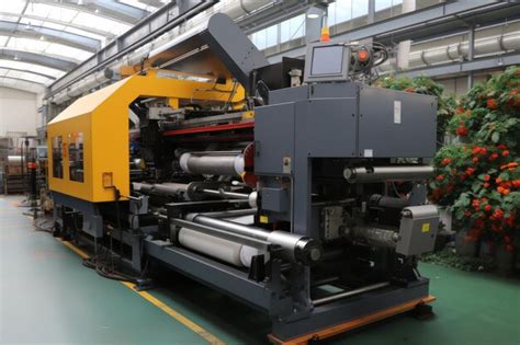 Large Machine Starting 的图像结果