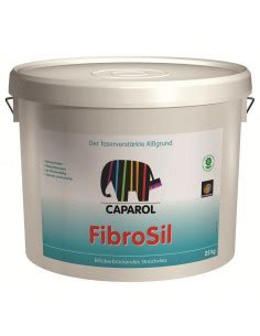 FIBROSIL CAPAROL ELASTOMERIC