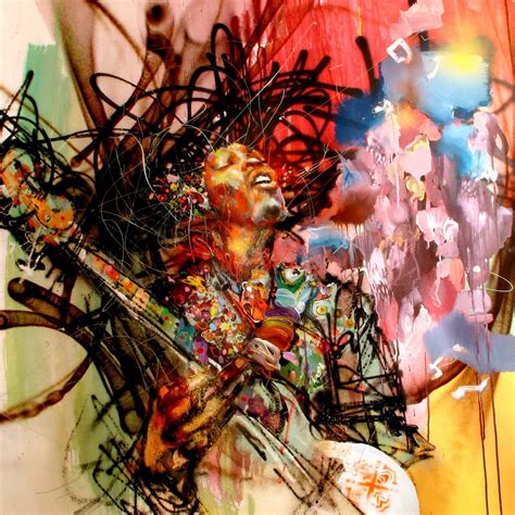 Untitled (2006) by David Choe – Artchive