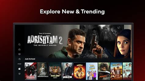 Xstream Play - Android TV – Apps on Google Play
