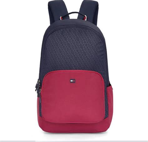 Tommy Hilfiger Backpacks - Buy Tommy Hilfiger Backpacks Online at Best ...