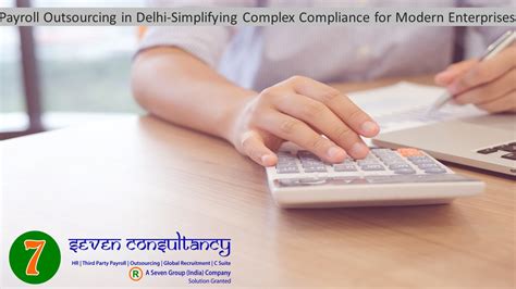 7: Payroll Outsourcing in Delhi-Simplifying Complex Compliance for ...