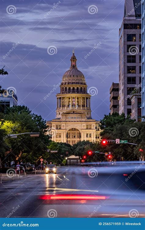 Sunset Austin Tx Time