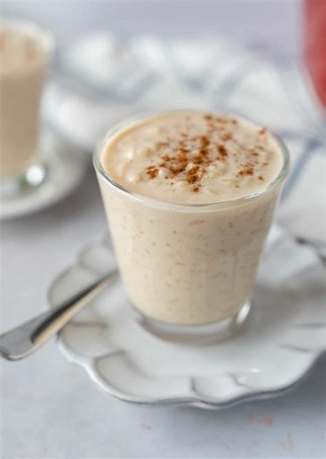 The best arroz con leche a classic spanish rice pudding dessert – Artofit