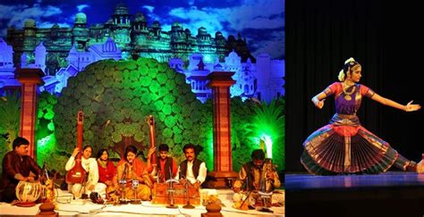 Events & Festivals in India | A Ministry of Tourism Initiative