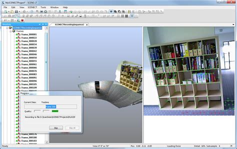 Image result for Kinect 3D Scan Software