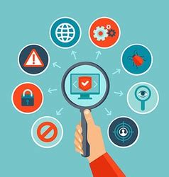 Internet Security Policy Vector 的图像结果