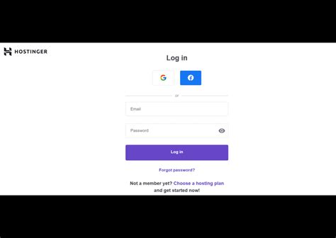 How to Add New Domain in Hostinger? - GeeksforGeeks
