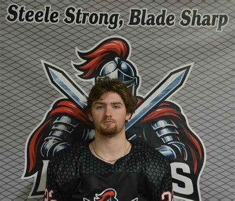 Roster – Steele County Blades