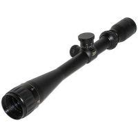 BSA Optics Sweet 17 Target Rifle Scope 6-18x40mm A/O For .17 Caliber ...