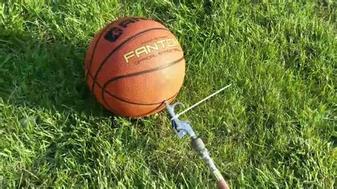 Exploding Basketball Reactions 的图像结果