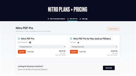 Image result for Nitro PDF Review