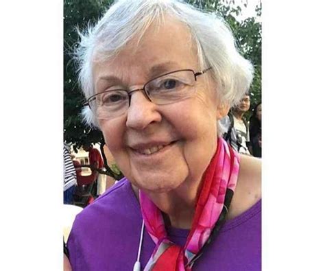 Charlotte Nowers Obituary (1927 - 2023) - Legacy Remembers