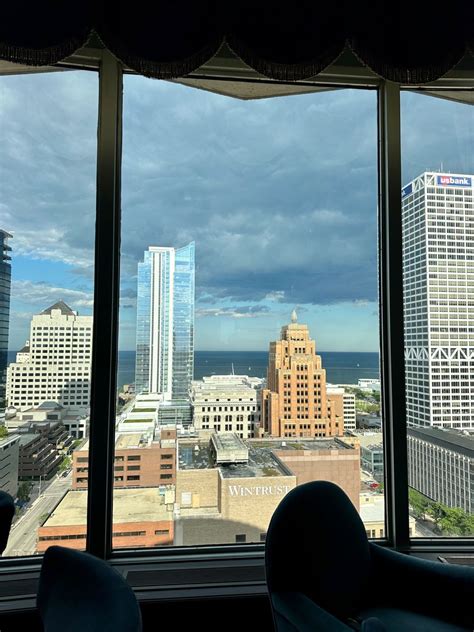 Laura Bobolts: Such a great time in Milwaukee with my new colleagues in ...