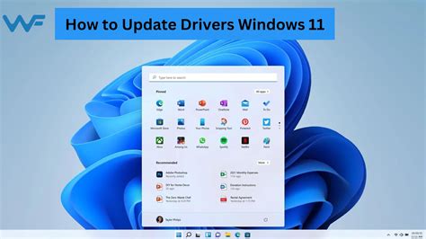 Image result for Update Drivers Windows 11