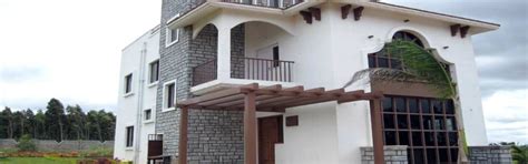 Vakil EnCasa | Bommasandra | Villas South Bangalore