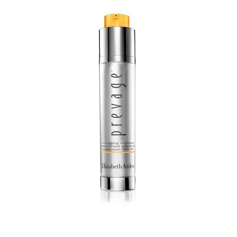 Elizabeth Arden Prevage Day Ultra Protection Anti-Aging Moisturizer ...