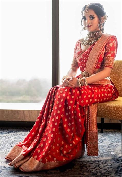 Image result for Traditional Indian Bride